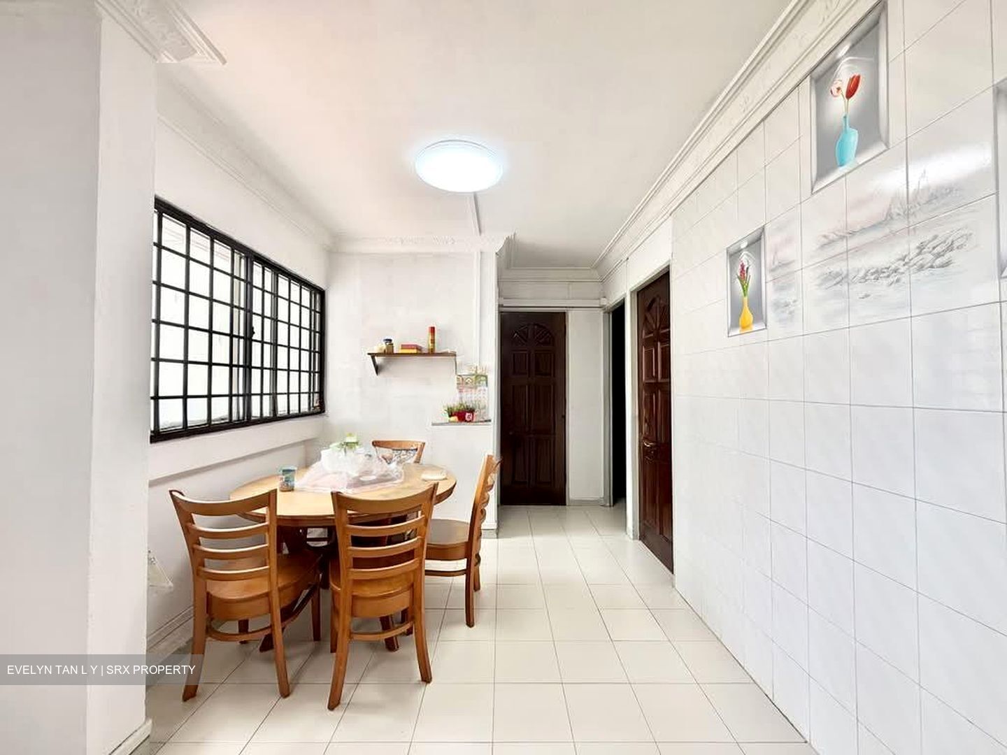 Blk 669 Hougang Avenue 8 (Hougang), HDB 4 Rooms #565853731